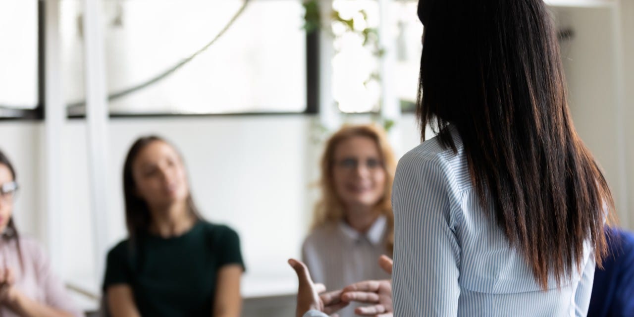 Volunteer Humanitarian Helpdesk