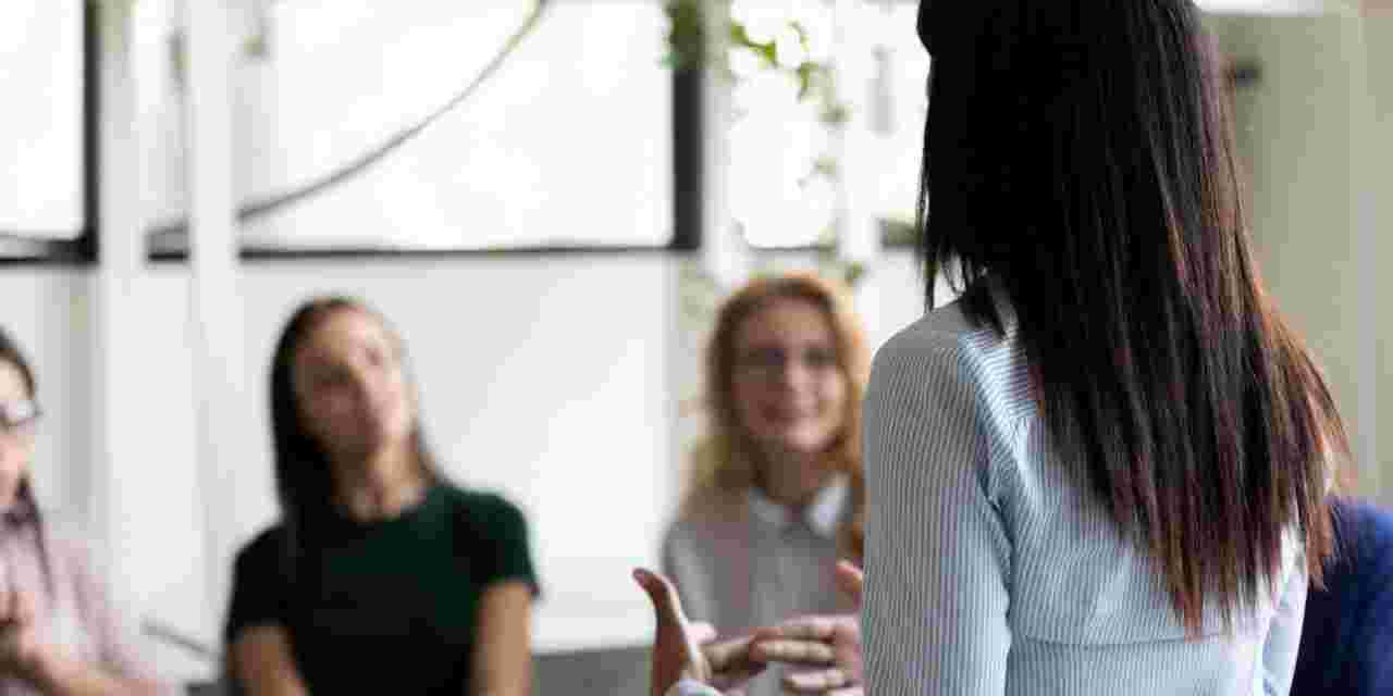 Volunteer Humanitarian Helpdesk