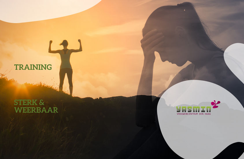 Training Sterk & Weerbaar