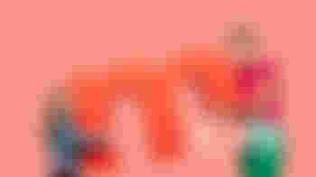 Een maatje voor een kind!