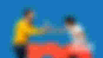 Marcello (8) zoekt een maatje!