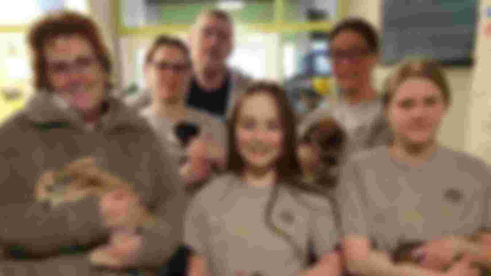 Bent u ook zo gek op het verzorgen van konijnen en knaagdieren?