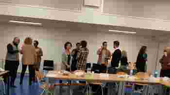 Empowerment trainer voor nieuwkomers: Help mee ze hun Kracht te Ontdekken!