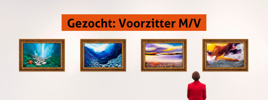 Draag jij als kundig bestuurder kunst een warm hart toe?