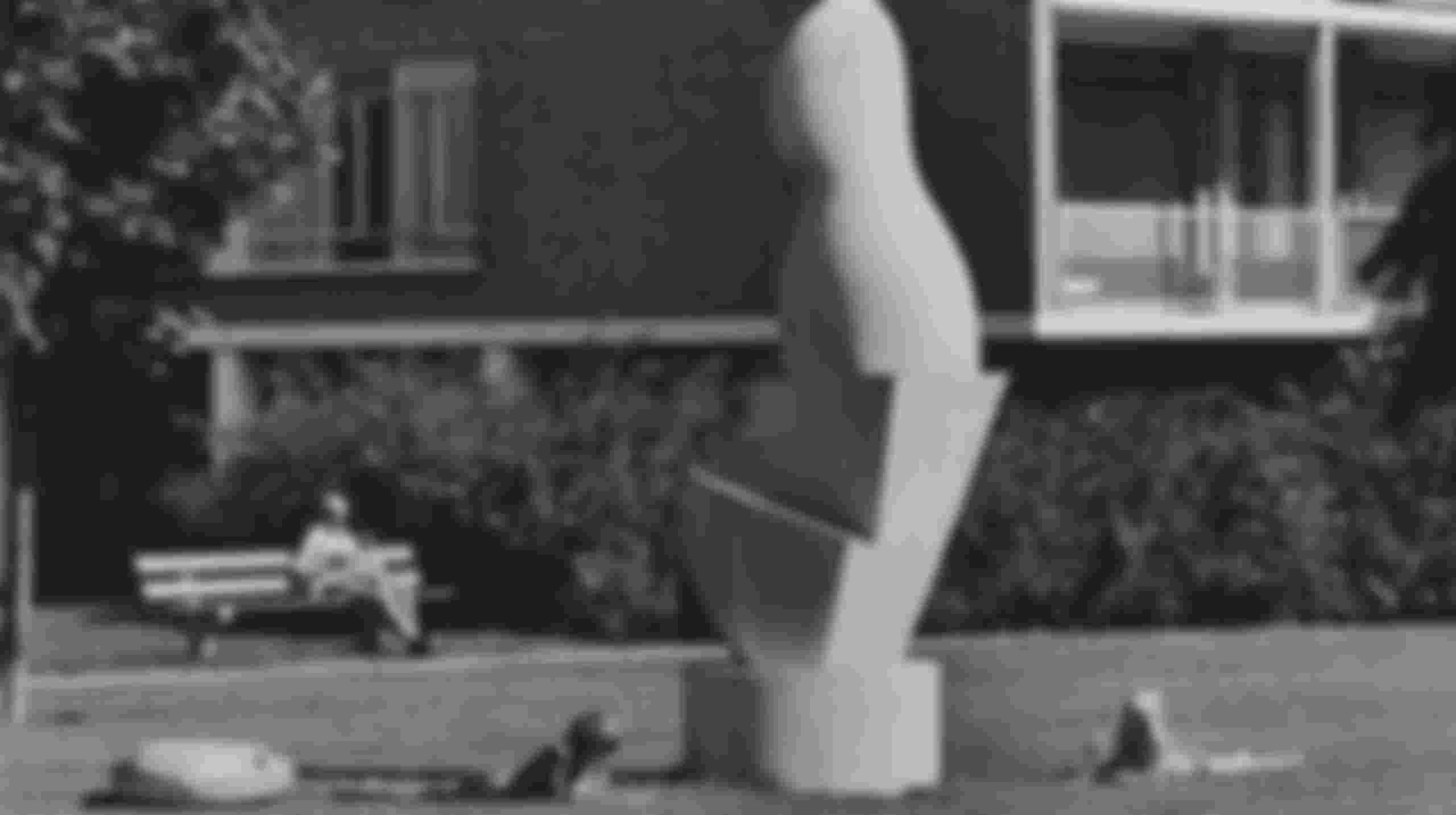 Arp, van Gogh, Bordewijk en Roepman