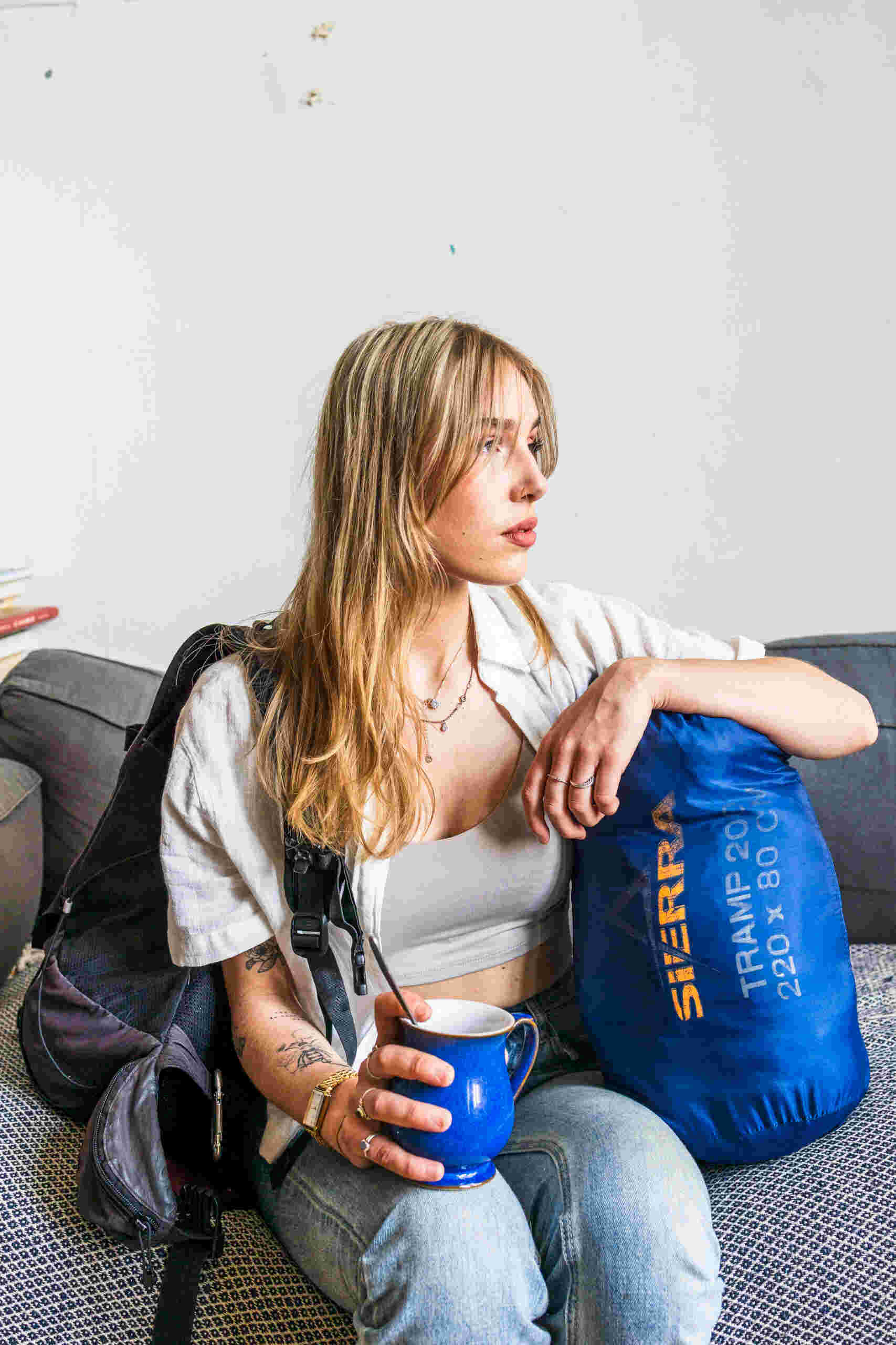 Vind jij dat jongeren nooit dakloos zouden moeten worden? Meld je aan!