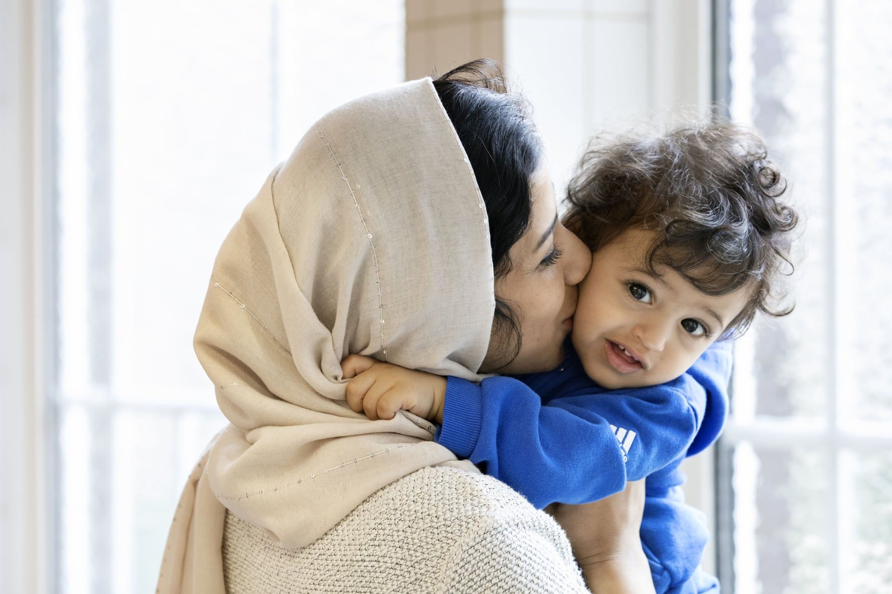 Help jij mee als juridisch begeleider bij ongedocumenteerde vluchtelingen?