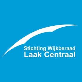 Hey wijkgenoot en financiële topper uit Laak! 