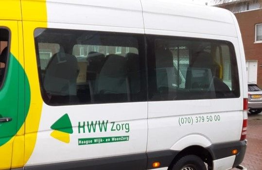 Chauffeur/chauffeuse