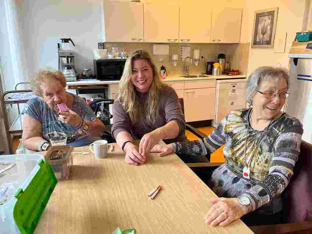 Locatie de Eshoeve - Begeleider activiteiten gezocht !