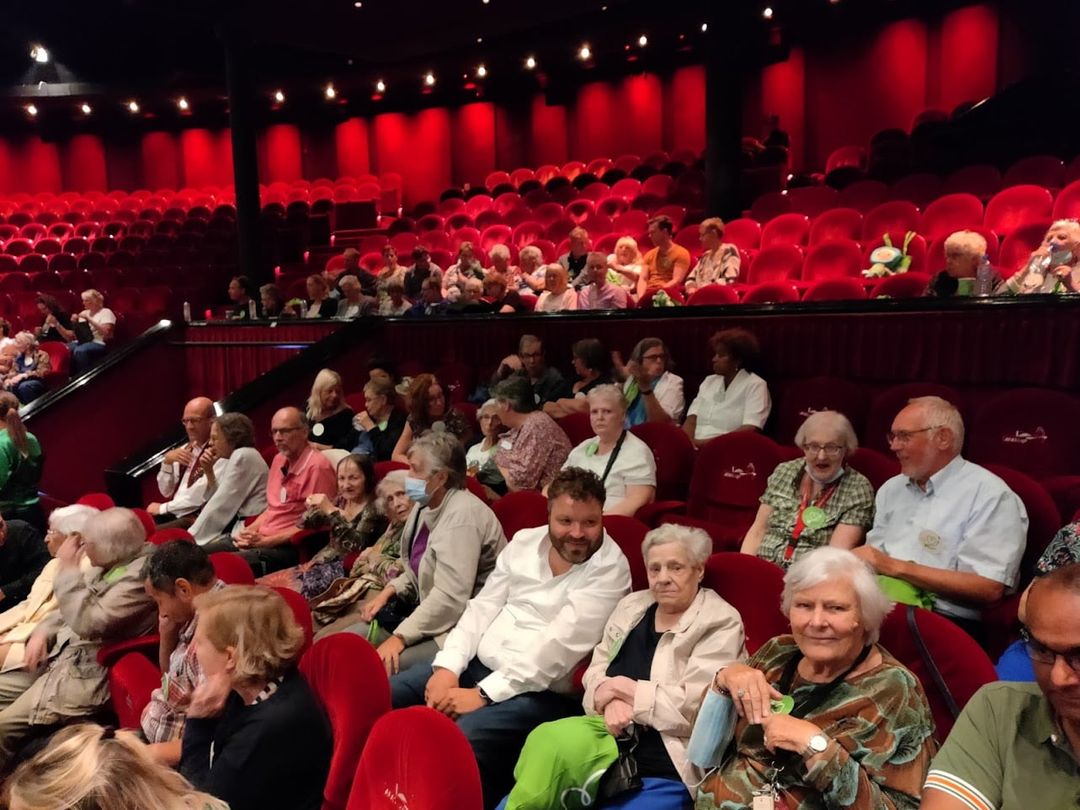 Locatie Op de Laan zoekt: Een vrijwilliger voor ondersteuning bij activiteiten.