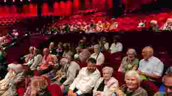 Locatie Op de Laan zoekt: Een vrijwilliger voor ondersteuning bij activiteiten.