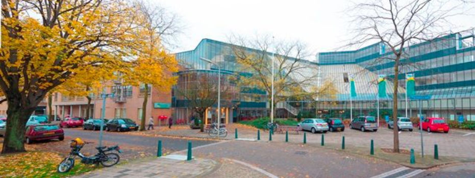 Locatie Moerwijk - Maaltijdvrijwilligers voor ons Hofje van Weldam gezocht!