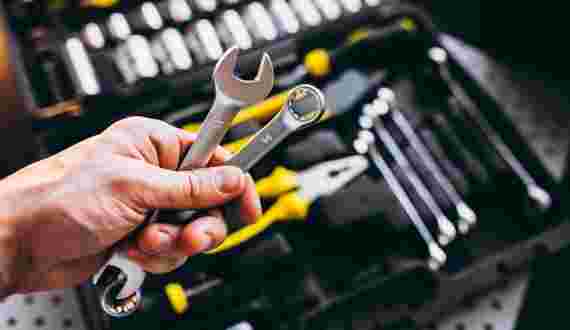 Locatie de Eshoeve - Paar rechterhanden gezocht!