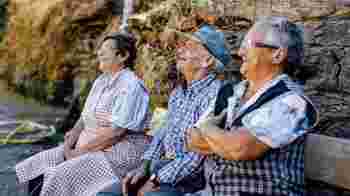 Spreek jij de Berbers/Arabische taal?