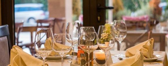 Hulp voor in de Brasserie de Windes in onze locatie: Zeewinde!