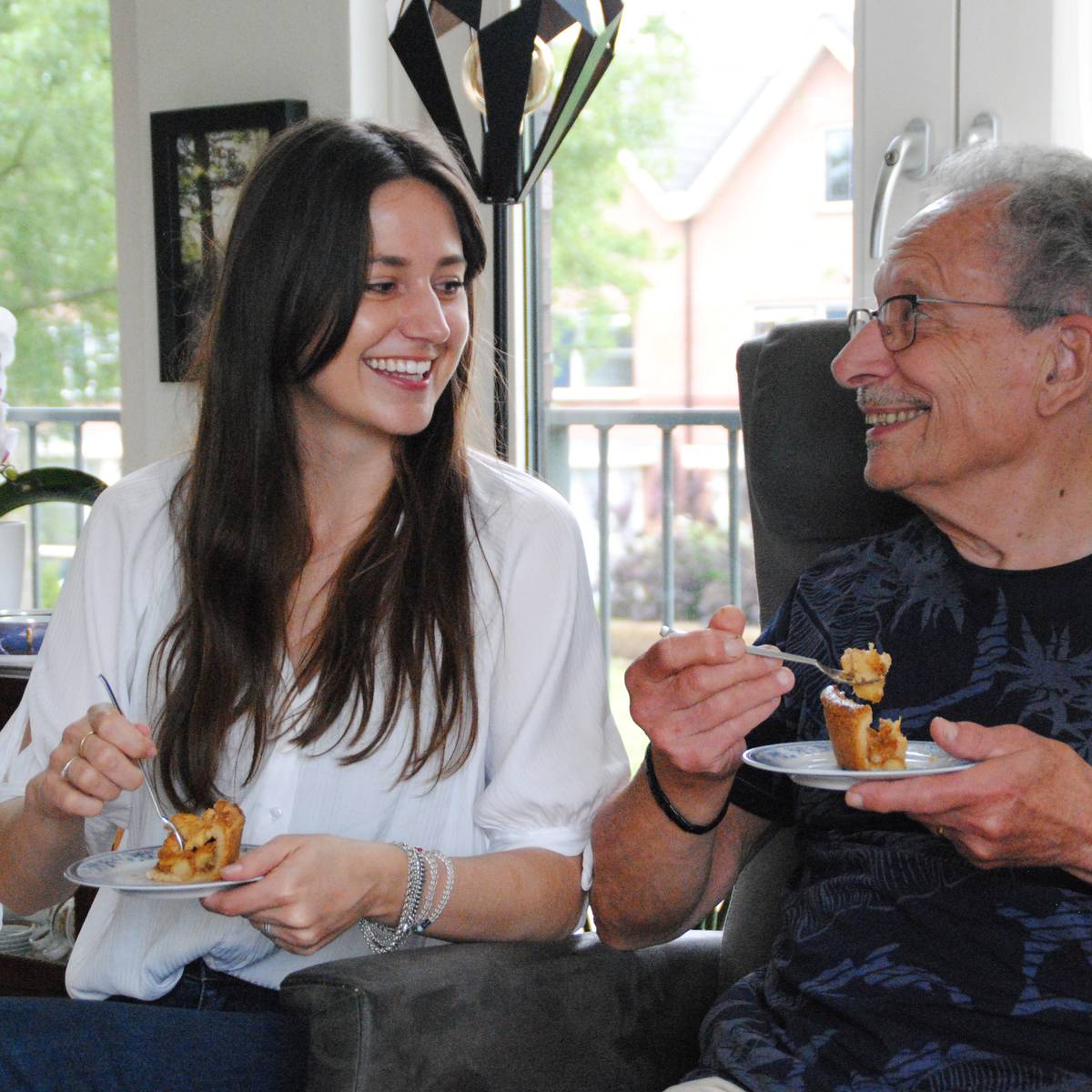Vrijwilliger(ster) gezocht voor bakactiviteit