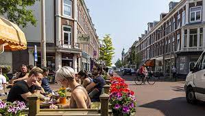 Breng jij wat gezelligheid bij onze bewoners?