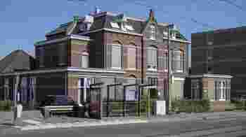 Kook jij samen met één van de cliënten? En eet je dan gezellig mee?