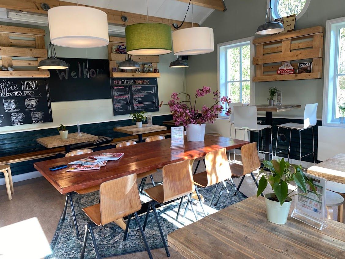 Gezocht: gastheren & gastvrouwen bij LekkerNij!