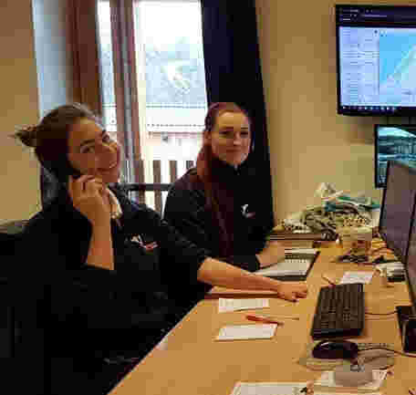 Gezocht: Coördinatietalent met hart voor dieren