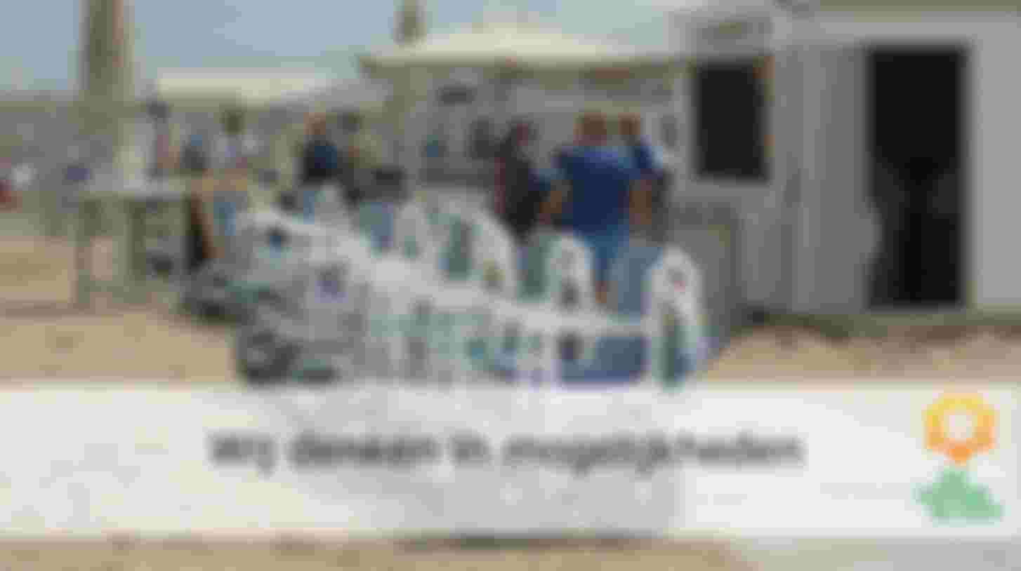 Ben jij sterk in het organiseren van activiteiten in stadsdeel L'veen-Ypenburg?