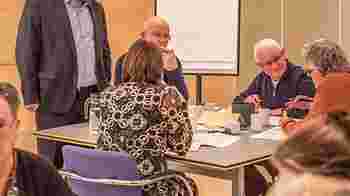 Wil jij een unieke leiderschapservaring als voorzitter bij ons in Segbroek?