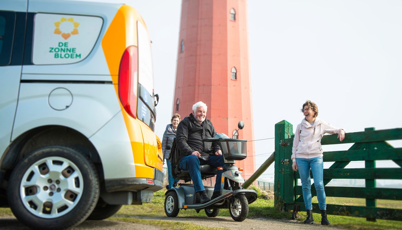  Ben jij 'n kei in organiseren van activiteiten bij onze afdeling Haagse Hout?
