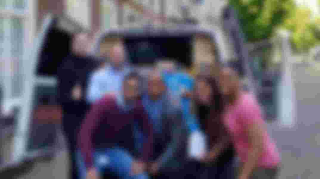 Een vlotte babbel, sociaal dier en improvisatie-talent? Word groepenbegeleider!