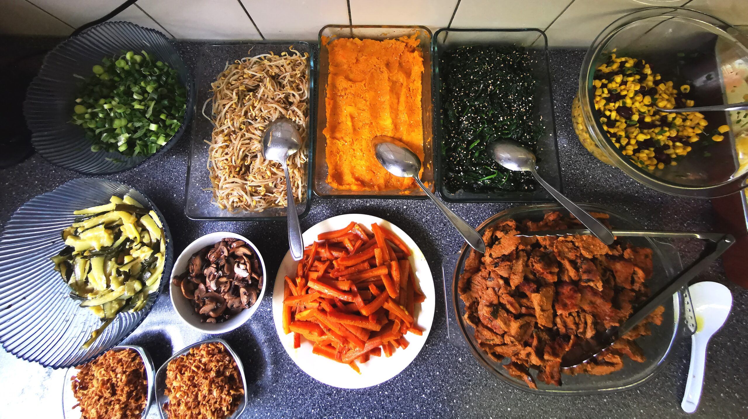 Wil je samen lekker koken voor OPstap Den Haag?