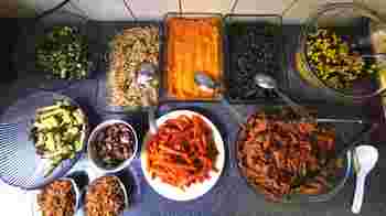 Wil je samen lekker koken voor OPstap Den Haag?