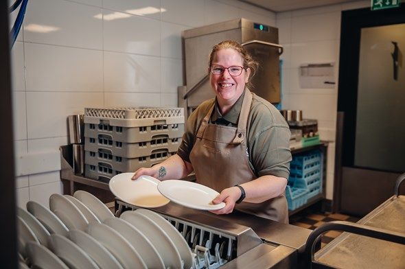 Activiteitencentrum Cygnus zoekt helpende hand