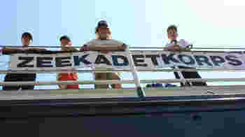 Wekelijks plezier op het water, iets voor jou?