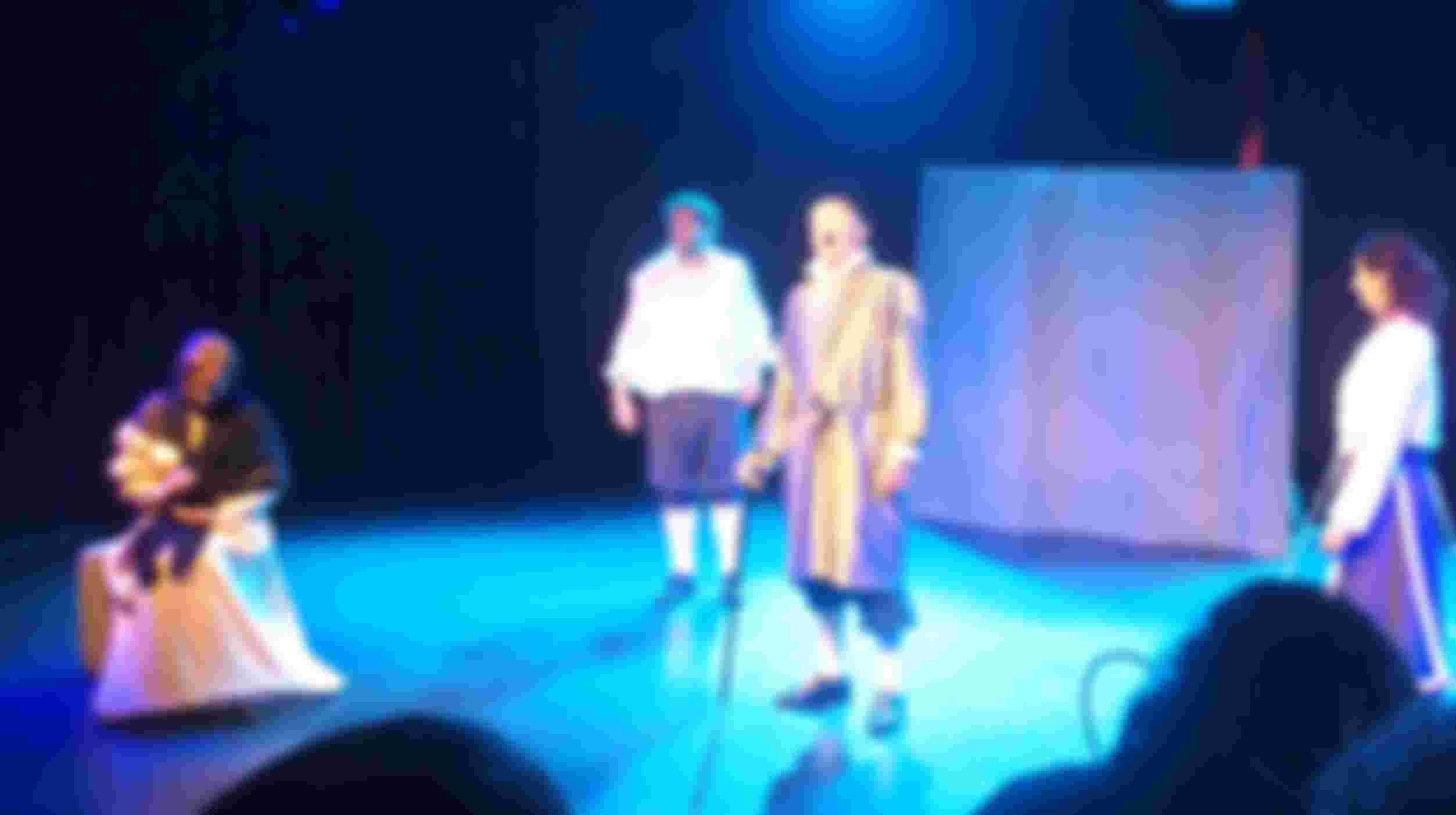 Wil jij graag als productiemedewerker werken bij ons theater?