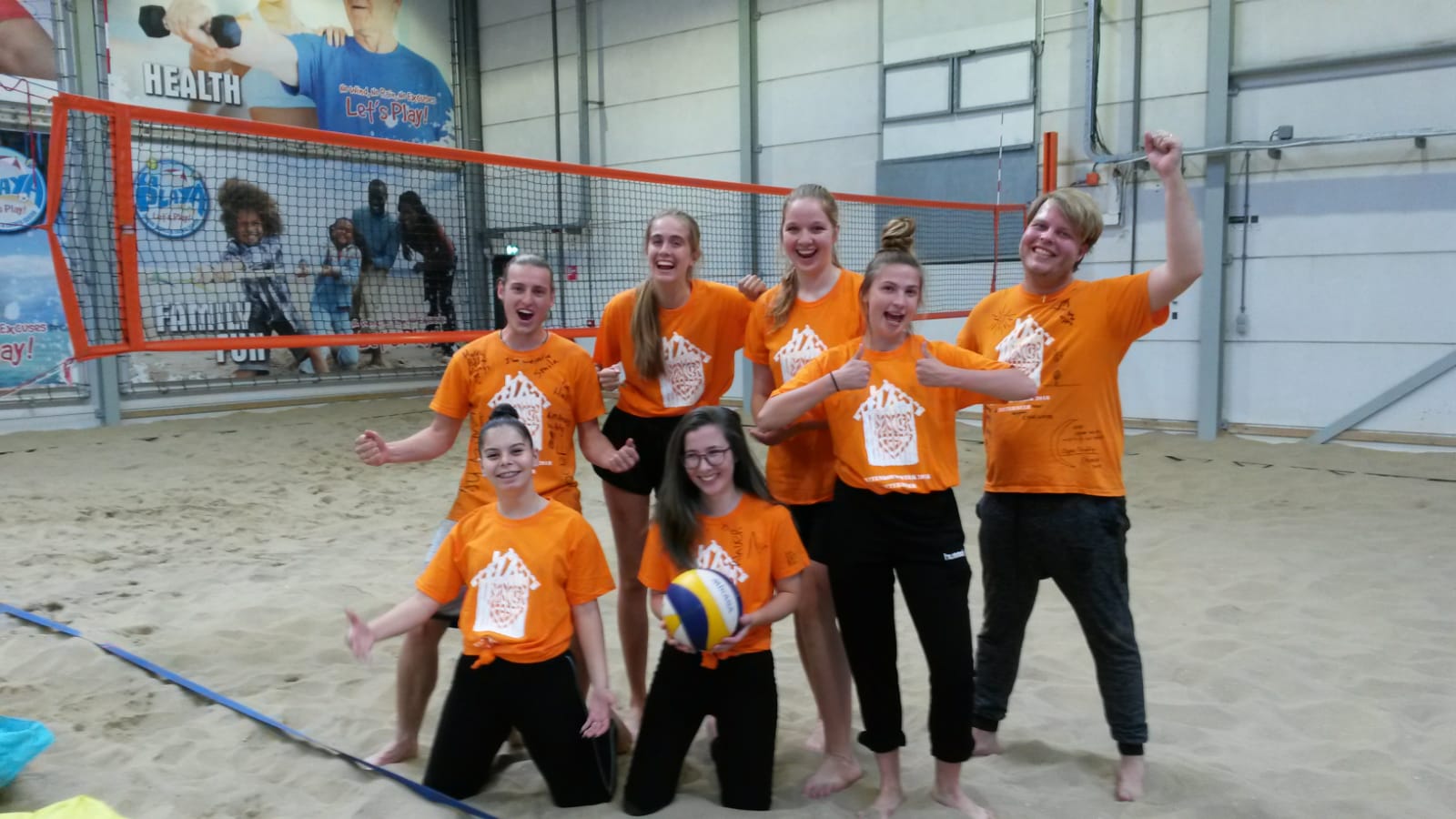 Sluit je aan bij ons vrijwilligersnetwerk! 