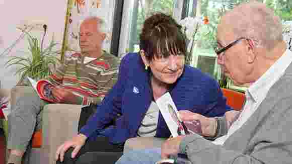 Vrijwilliger “Helpende hand kleinschalig wonen”