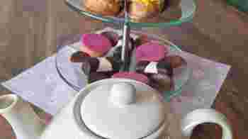 Gastheer/vrouw Grand café