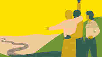 Next Generation maatjes gezocht!