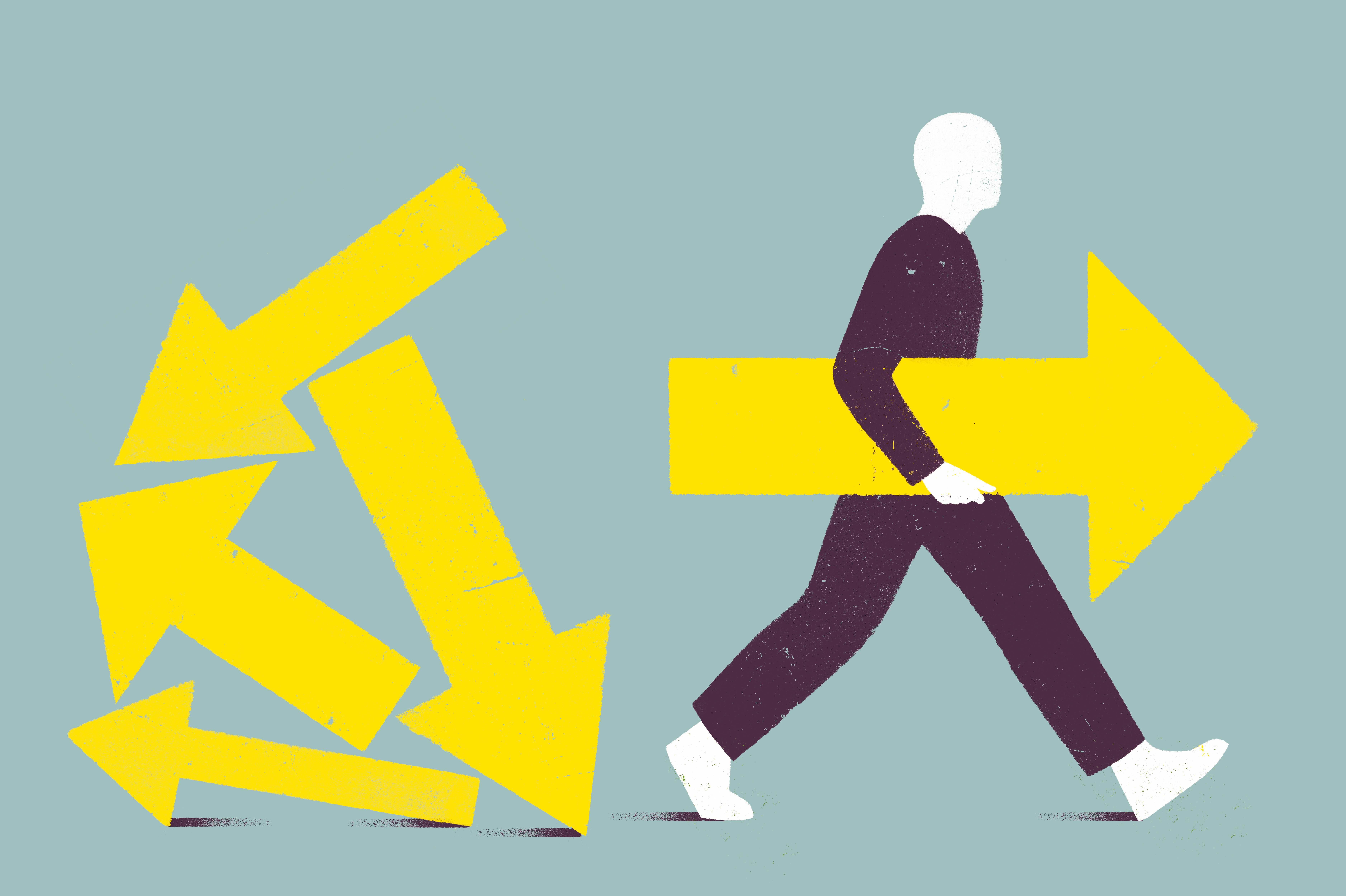 Zet je communicatietalent in voor Humanitas!