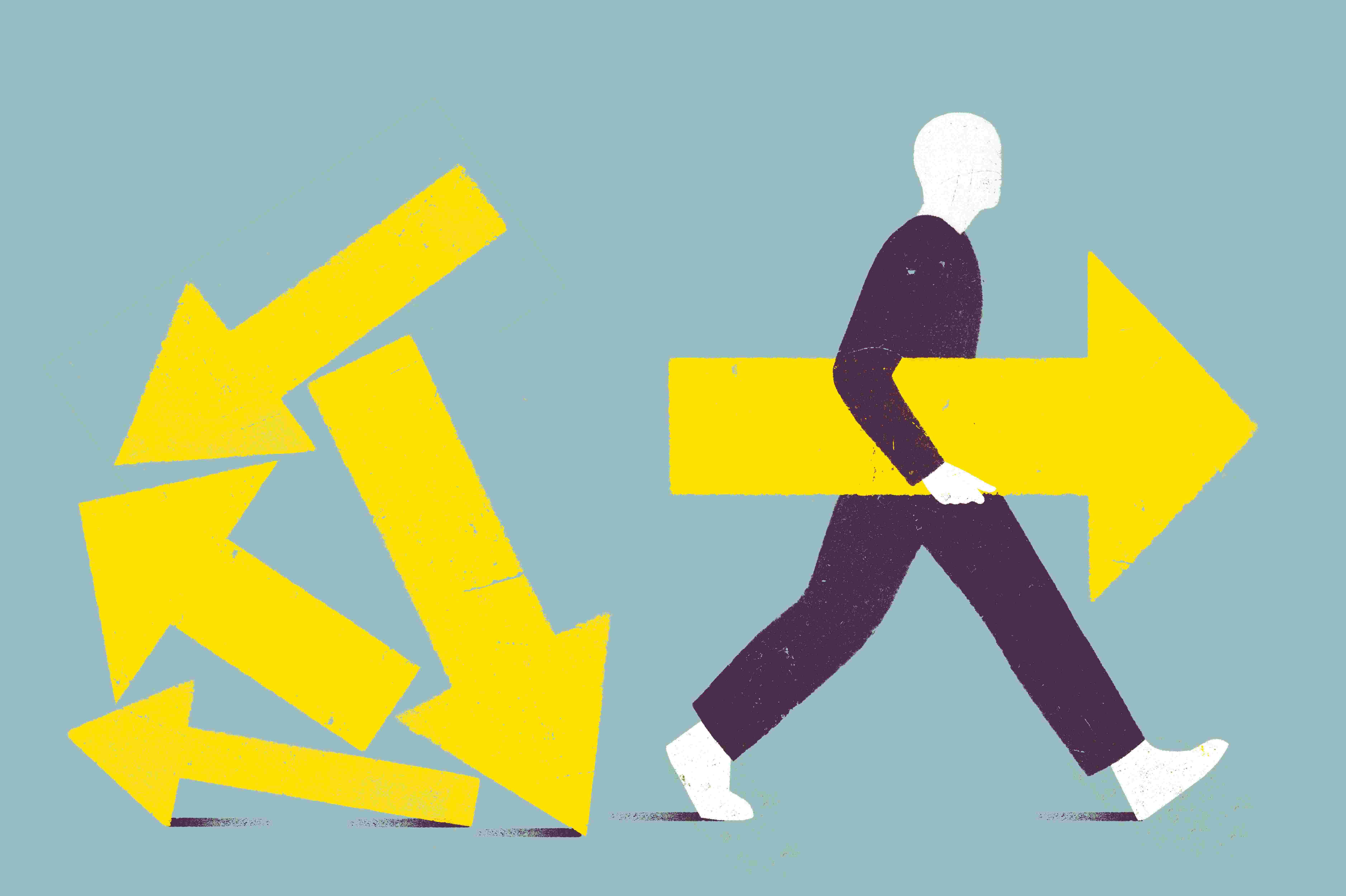 Zet je communicatietalent in voor Humanitas!