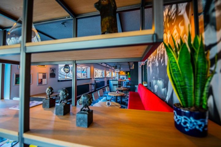 Algemeen bestuurslid