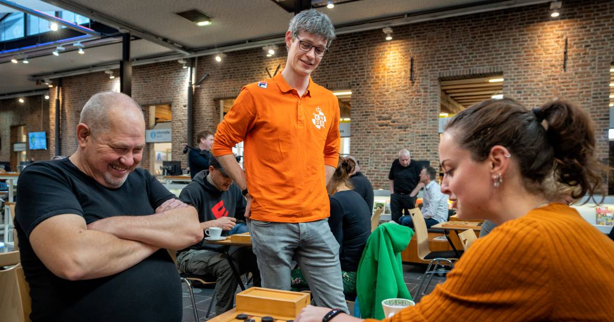 Saffier, Werk en creatief centrum zoekt handige vrijwilligers!