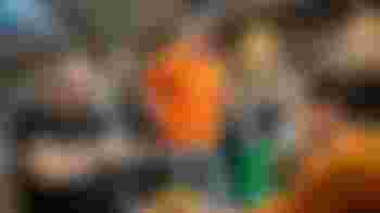 Vind jij bordspellen doen ook zo leuk? Kom een speel mee in WZP Loosduinen