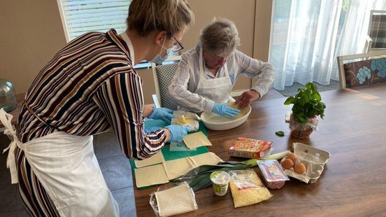 Ben jij een  creative bakker/ kok? Dan zijn wij op zoek naar jou! WZP Loosduinen