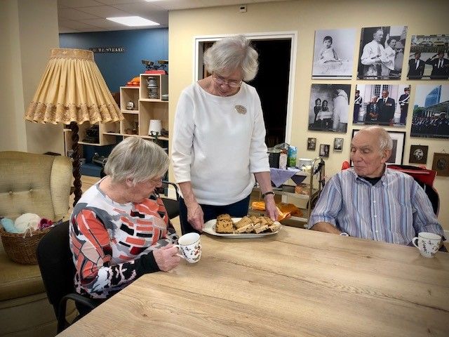 Saffier, locatie Nebo - Samen plezier maken, samen herinneringen maken!