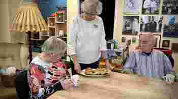 Saffier, locatie Nebo - Samen plezier maken, samen herinneringen maken!