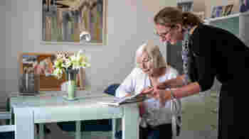 Individuele activiteiten bij Saffier, De Drie Linden