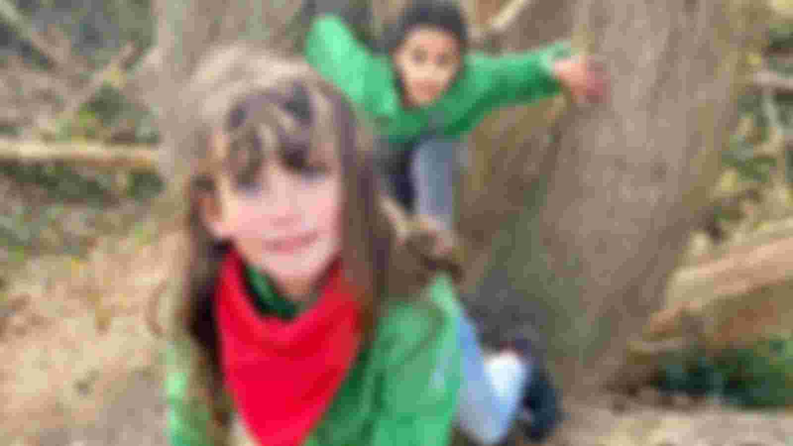 Kinderactiviteiten begeleiden bij Scouting Scheveningen (7 tot 11 jaar)