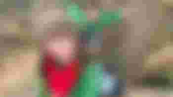 Kinderactiviteiten begeleiden bij Scouting Scheveningen (7 tot 11 jaar)