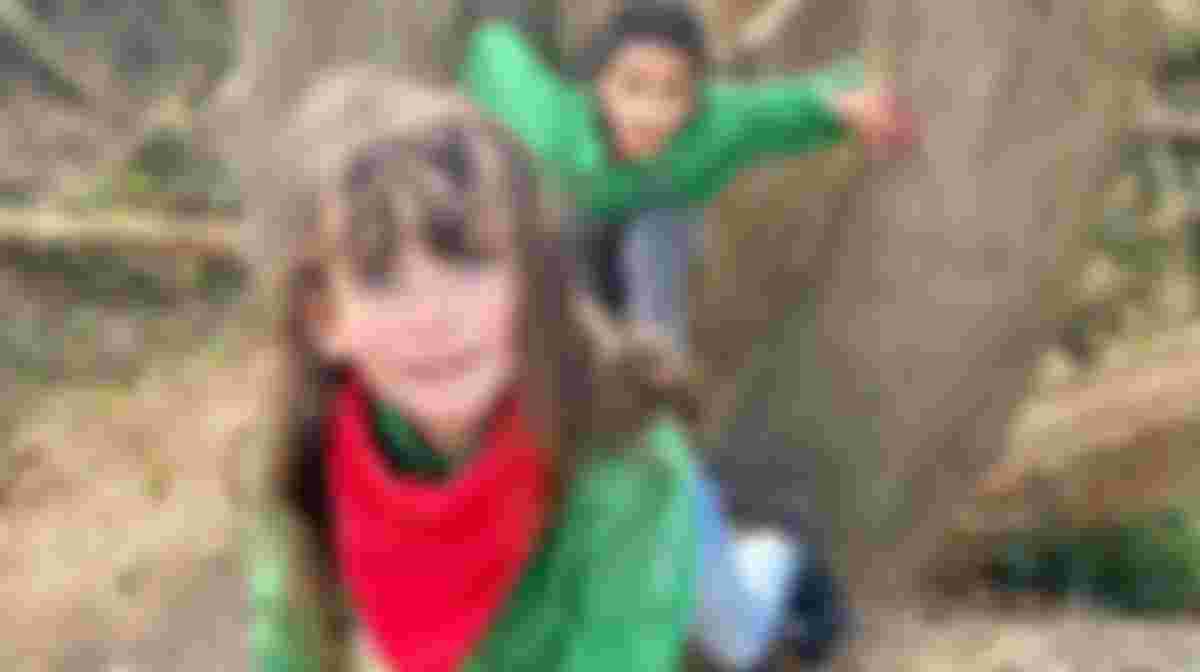 Kinderactiviteiten begeleiden bij Scouting Scheveningen (7 tot 11 jaar)